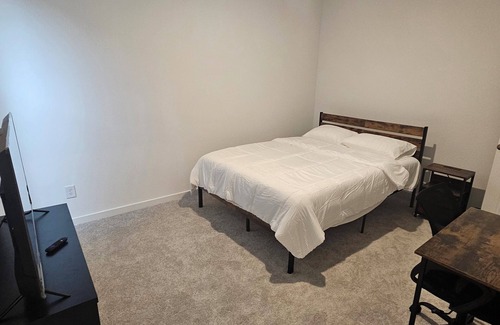 Waller Casa | Soothing brand new house with central AC, security cameras . in charming Waller