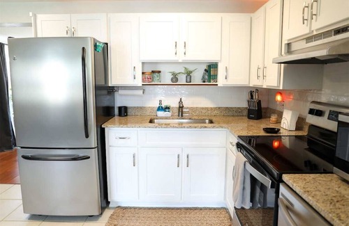 Orange Lake Village Casa | Soothing Spa, Patio, Games & Grill @ Mystic Haven