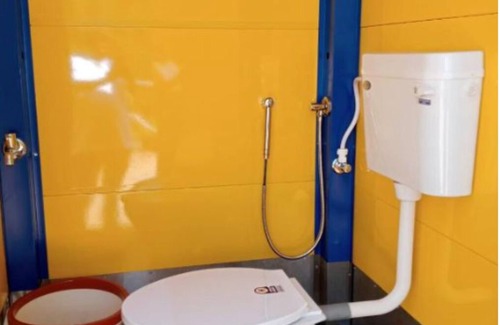 Kottappadi part Casa | Soothing Tent Camping campground in Meppadi