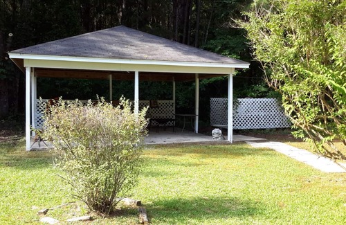 Starkville Casa | Soothing!!