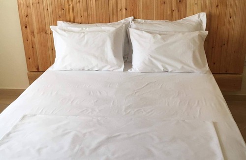 Korce Villa | Soothing villa with WiFi in charming Korçë