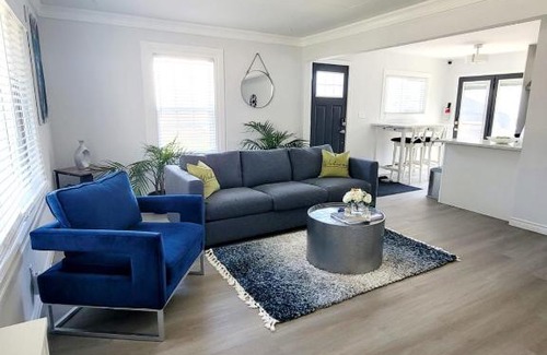Algoma District Casa | SooVilla 4 Bedroom Dream