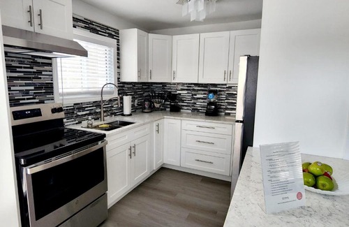 Algoma District Casa | SooVilla 4 Bedroom Dream