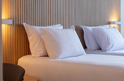 Republica Hotel | SOOZ Hotel Collection
