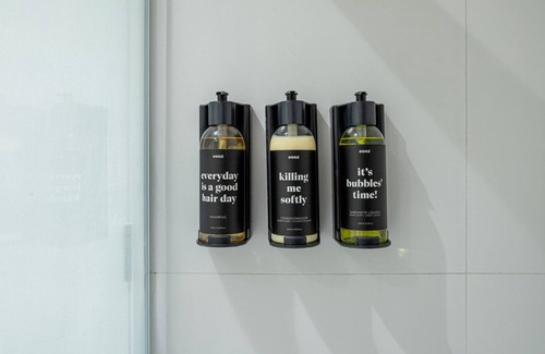 Republica Hotel | SOOZ Hotel Collection