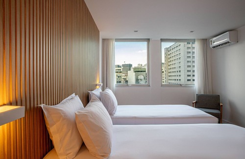 Republica Hotel | SOOZ Hotel Collection