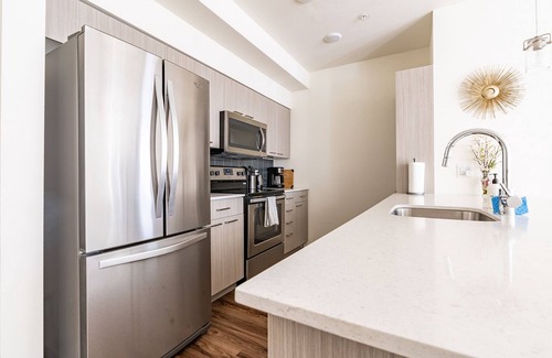 Mercer Island Apartamento | Sophari Mercer Island Apartments