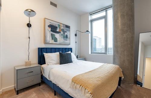 West Bellevue Apartamento | Sophari Towers Bellevue