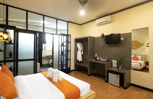 Siem Reap Hotel | Ravady D'Angkor