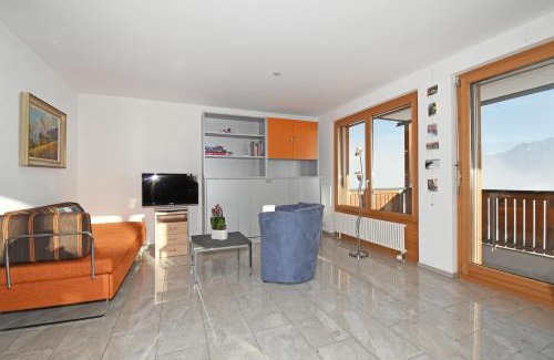 Riederalp Apartamento | Sophia 1. Stock West