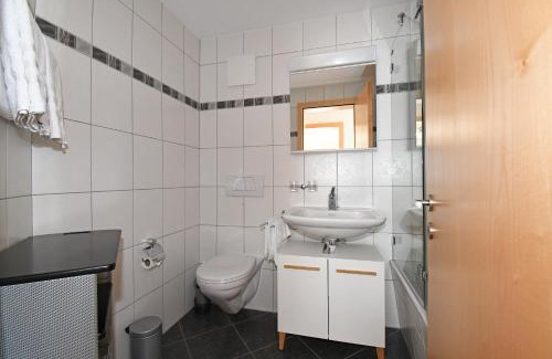 Riederalp Apartamento | Sophia 1. Stock West