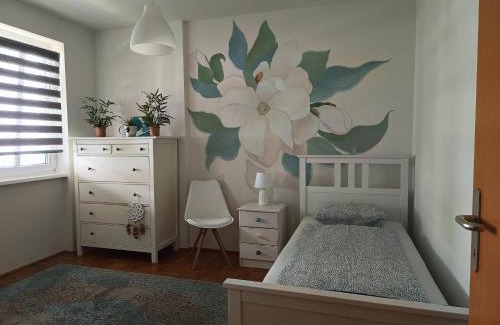 Straßburg Apartamento | Sophia apartman Straßburg Kärnten