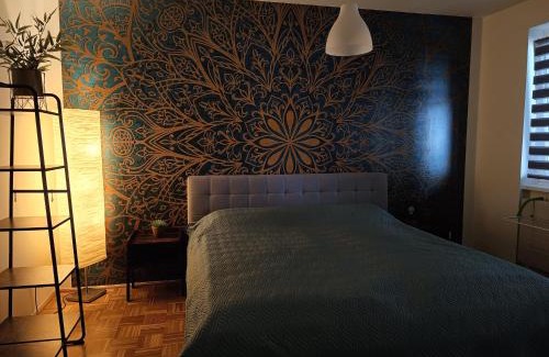 Straßburg Apartamento | Sophia apartman Straßburg Kärnten