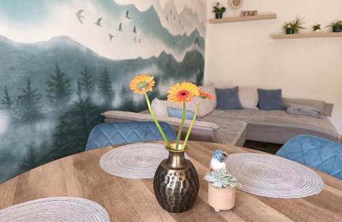 Straßburg Apartamento | Sophia apartman Straßburg Kärnten