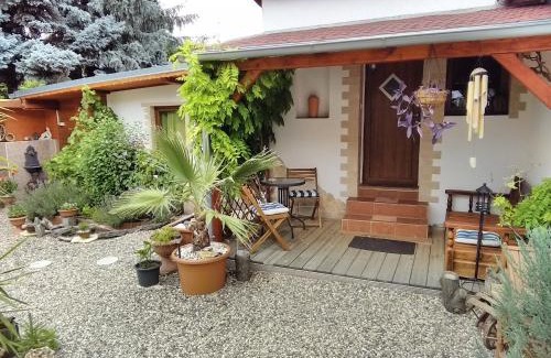 Dolni Brezany Casa | Sophia Cozy Self Catering Apartment