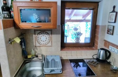 Dolni Brezany Casa | Sophia Cozy Self Catering Apartment