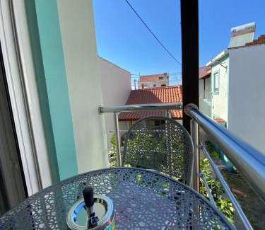 Kokkari Casa | Sophia