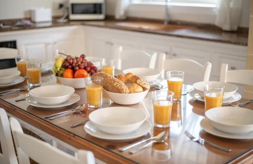 Ta' Għammar Casa | Sophia Holiday Home
