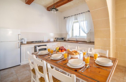 Ta' Għammar Casa | Sophia Holiday Home