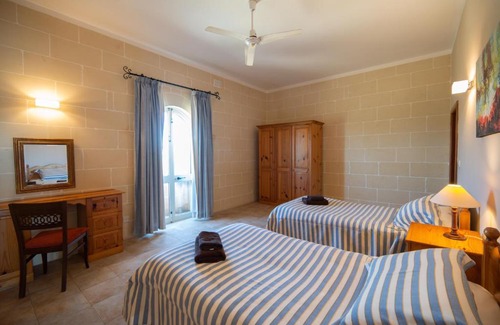 Ta' Għammar Casa | Sophia Holiday Home