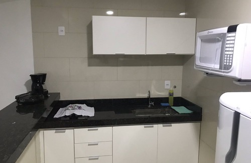 Centro Apartamento | Sophia II Residence Inn