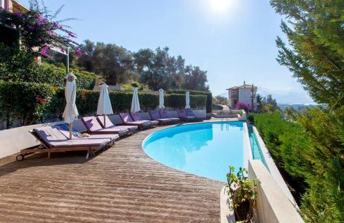 Spanokhorion Apartamento | Sophia Maisonette