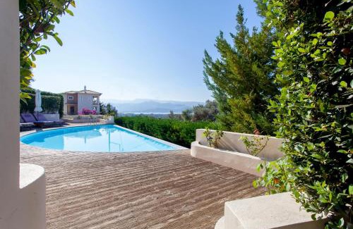 Spanokhorion Apartamento | Sophia Maisonette