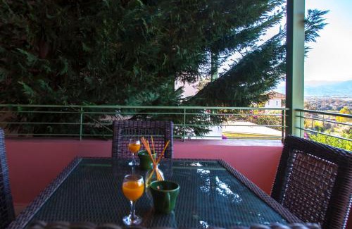 Spanokhorion Apartamento | Sophia Maisonette