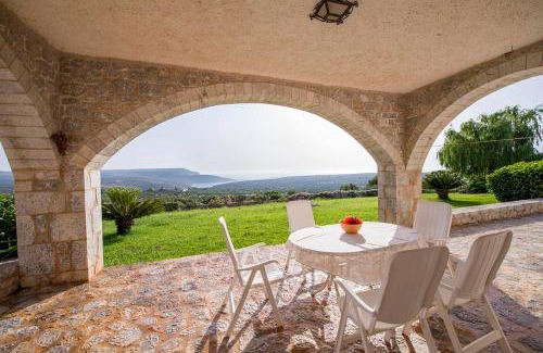 Mina Villa | Sophia Mani Sea View Villa