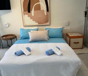Saronida Apartamento | Sophia's apartment