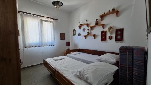 Kassandra Casa | Sophia's cottage