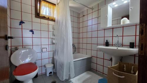 Kassandra Casa | Sophia's cottage