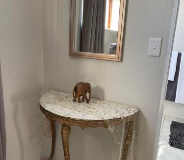 Strand Apartamento | Sophia’s Cottage