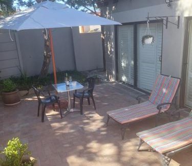 Strand Apartamento | Sophia’s Cottage