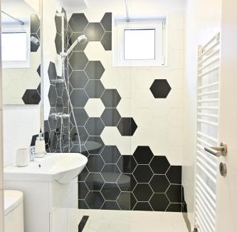 Medias Apartamento | Sophia's Cozy Apartment