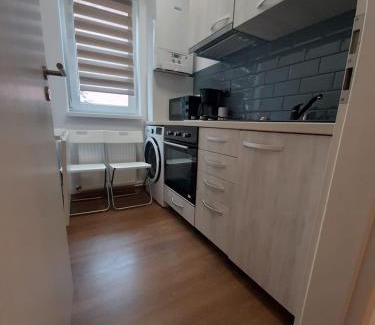 Medias Apartamento | Sophia's Cozy Apartment