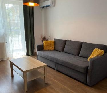 Medias Apartamento | Sophia's Cozy Apartment