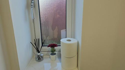 Wolverhampton Casa | Sophia's place