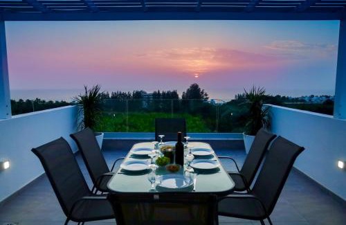 Kissonerga Villa | Sophia's Seaview Luxury Villas