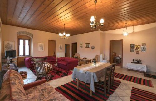 Dimitsana Apartamento | Sophia's Stone House
