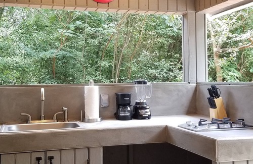 Lithonia Casa | Sophia's Tiny Home in Atlanta