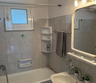 Xylokastro-Evrostina Apartamento | Sophias house by the sea!