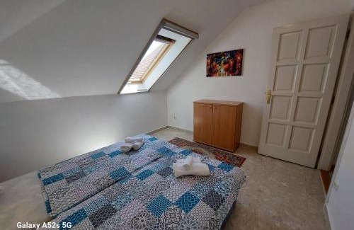 Alsóörs Apartamento | Sophie apartman