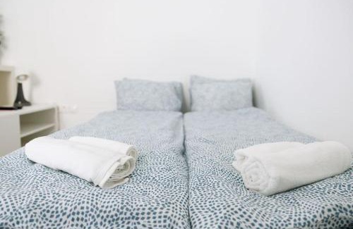 Szeged Apartamento | Sophie Apartman Szeged Belvárosában