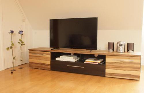 Celle Apartamento | Sophie Appartement - 3aobenvorne