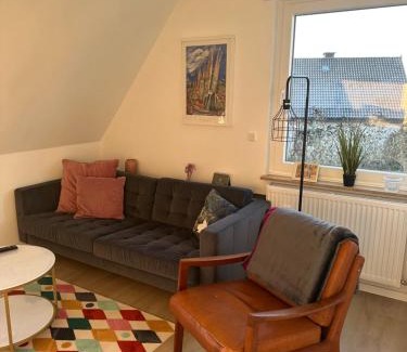 Bad Iburg Apartamento | Sophie Charlotte