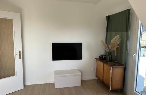 Bad Iburg Apartamento | Sophie Charlotte