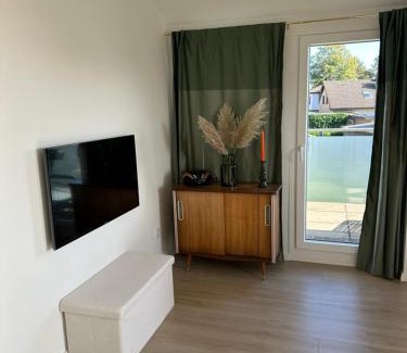 Bad Iburg Apartamento | Sophie Charlotte