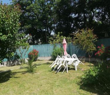 Eyragues Apartamento | Sophie et Jamiel