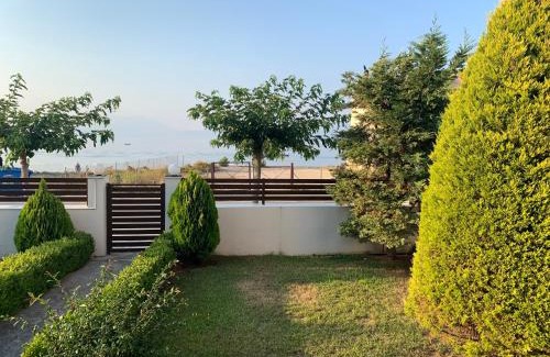 Xylokastro-Evrostina Apartamento | Sophie holiday house